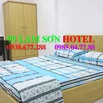 95 Lam Son Hotel