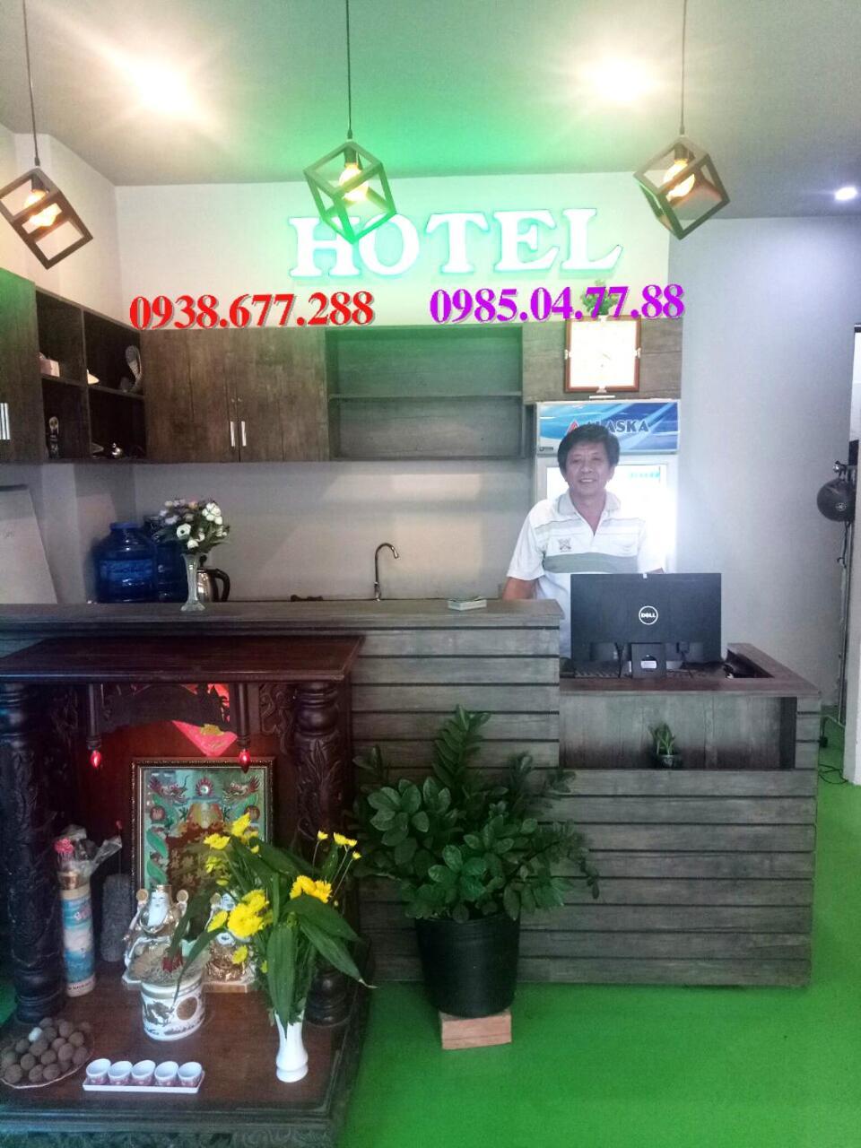 95 Lam Son Hotel Ho Chi Minh City