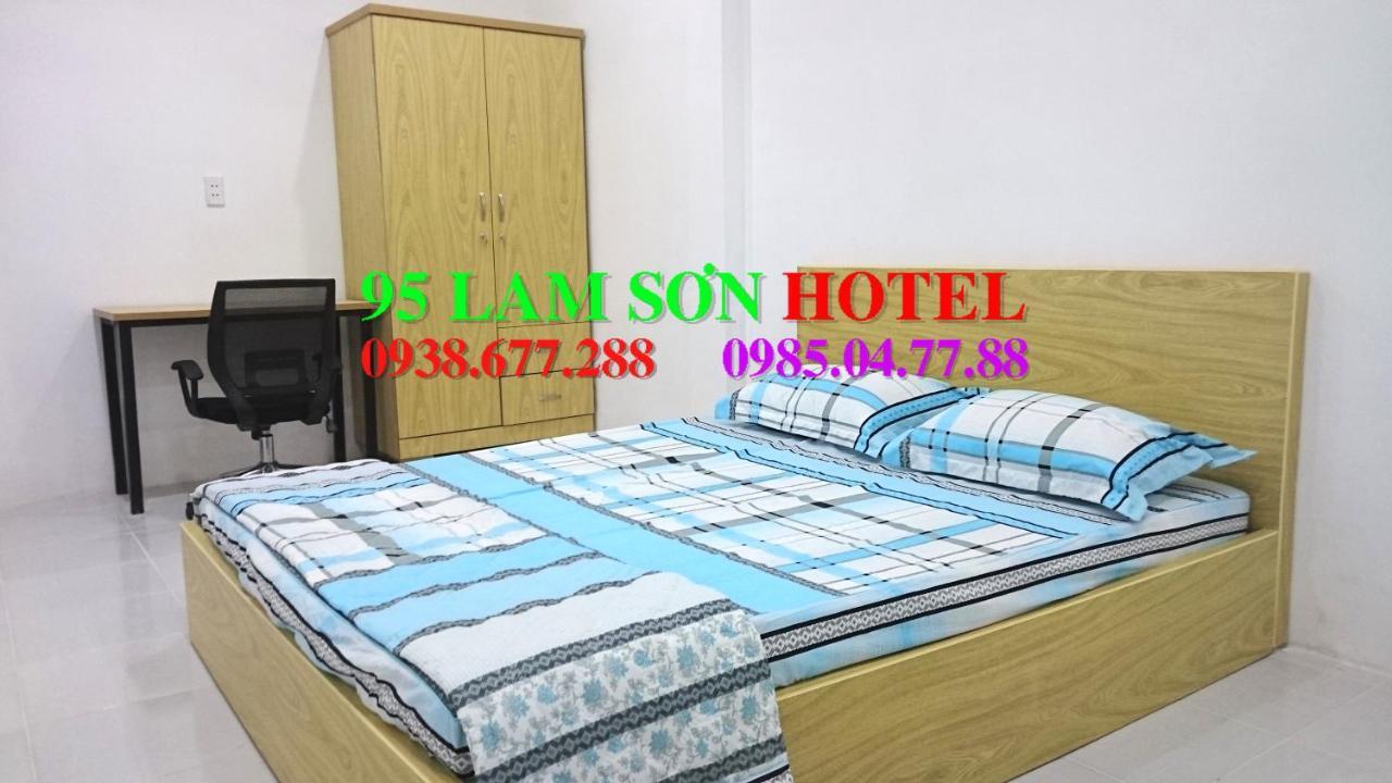 95 Lam Son 2*
