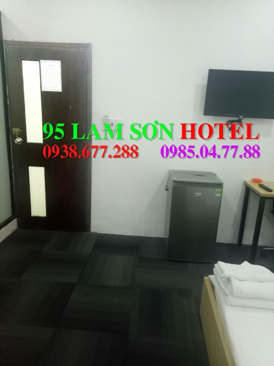 Hotel 95 Lam Son