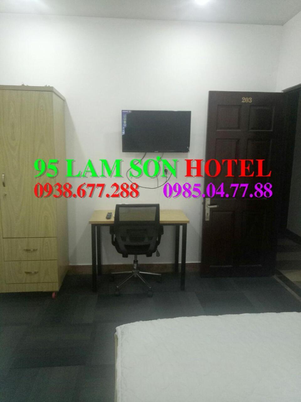 Hotel 95 Lam Son 2*