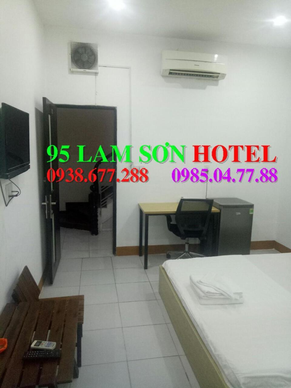 95 Lam Son Hotel