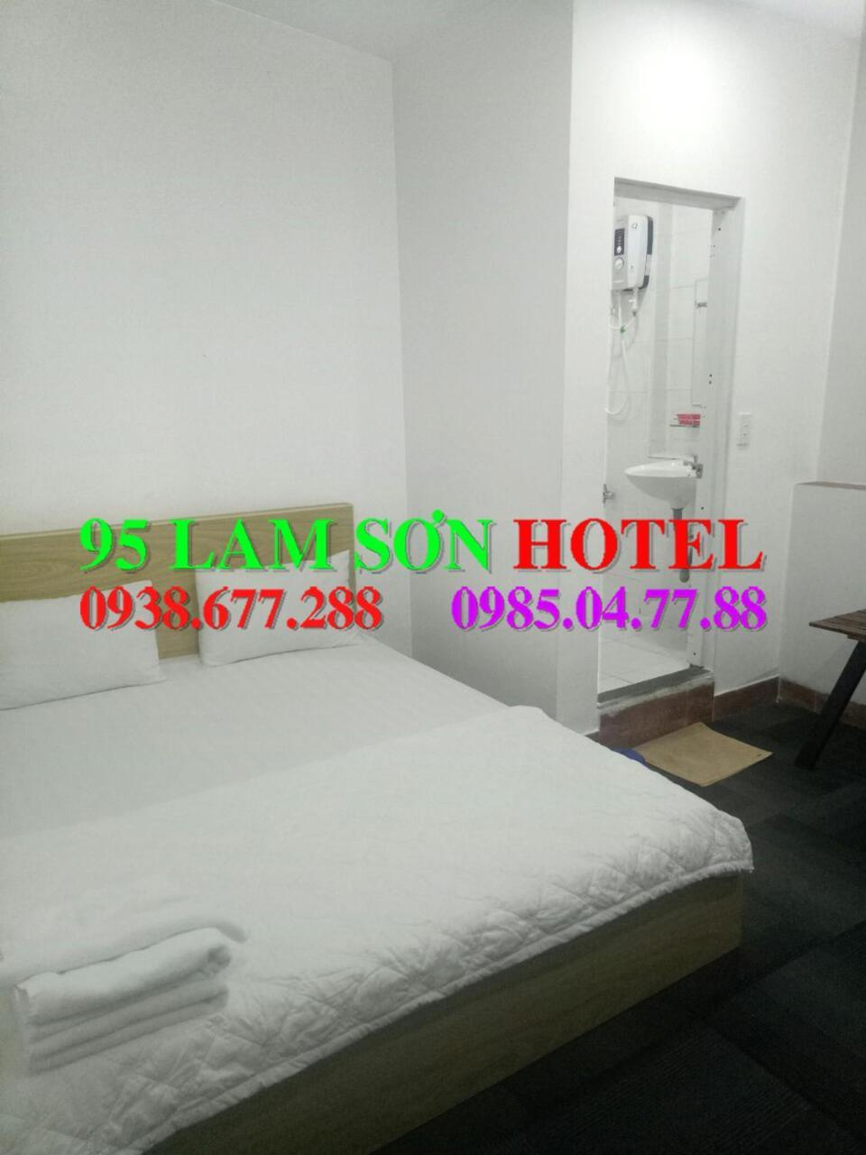 95 Lam Son Hotel 2*