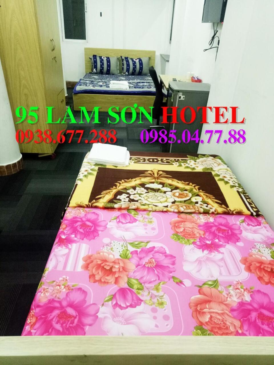 95 Lam Son Hotel Ho Chi Minh City