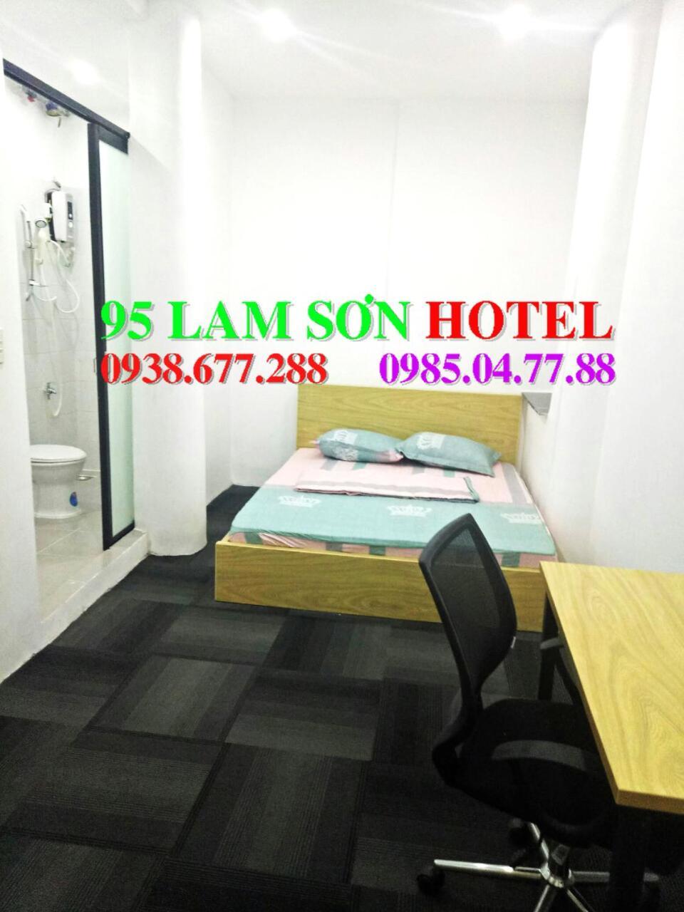 Hotel 95 Lam Son Ho Chi Minh City