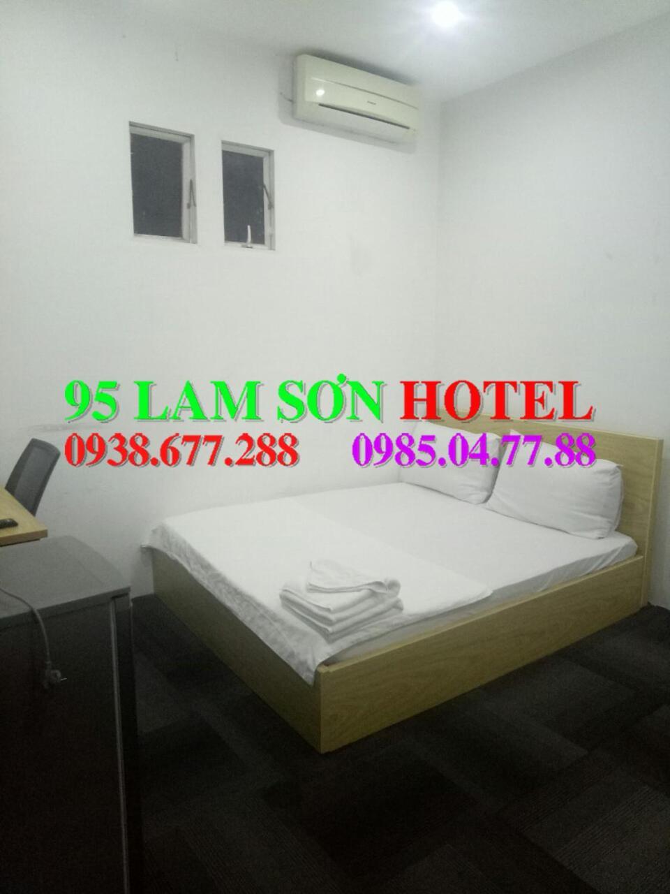 Hotel 95 Lam Son Ho Chi Minh City