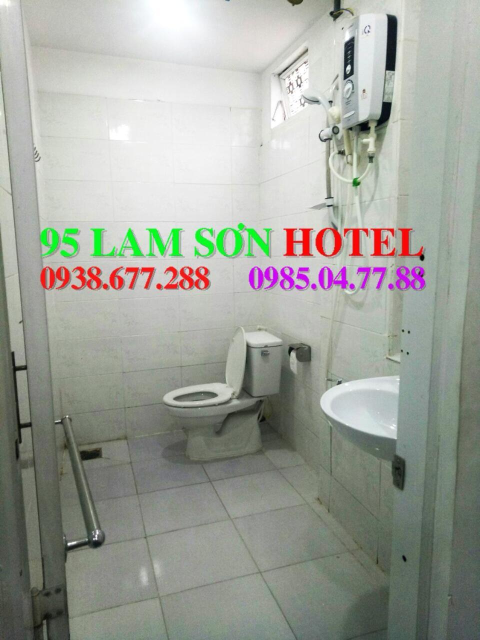95 Lam Son Hotel Ho Chi Minh City