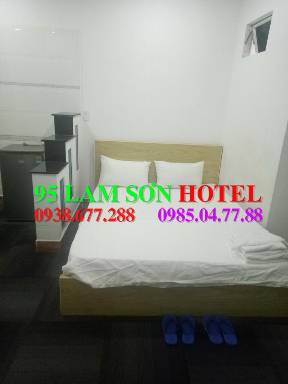 95 Lam Son Hotel