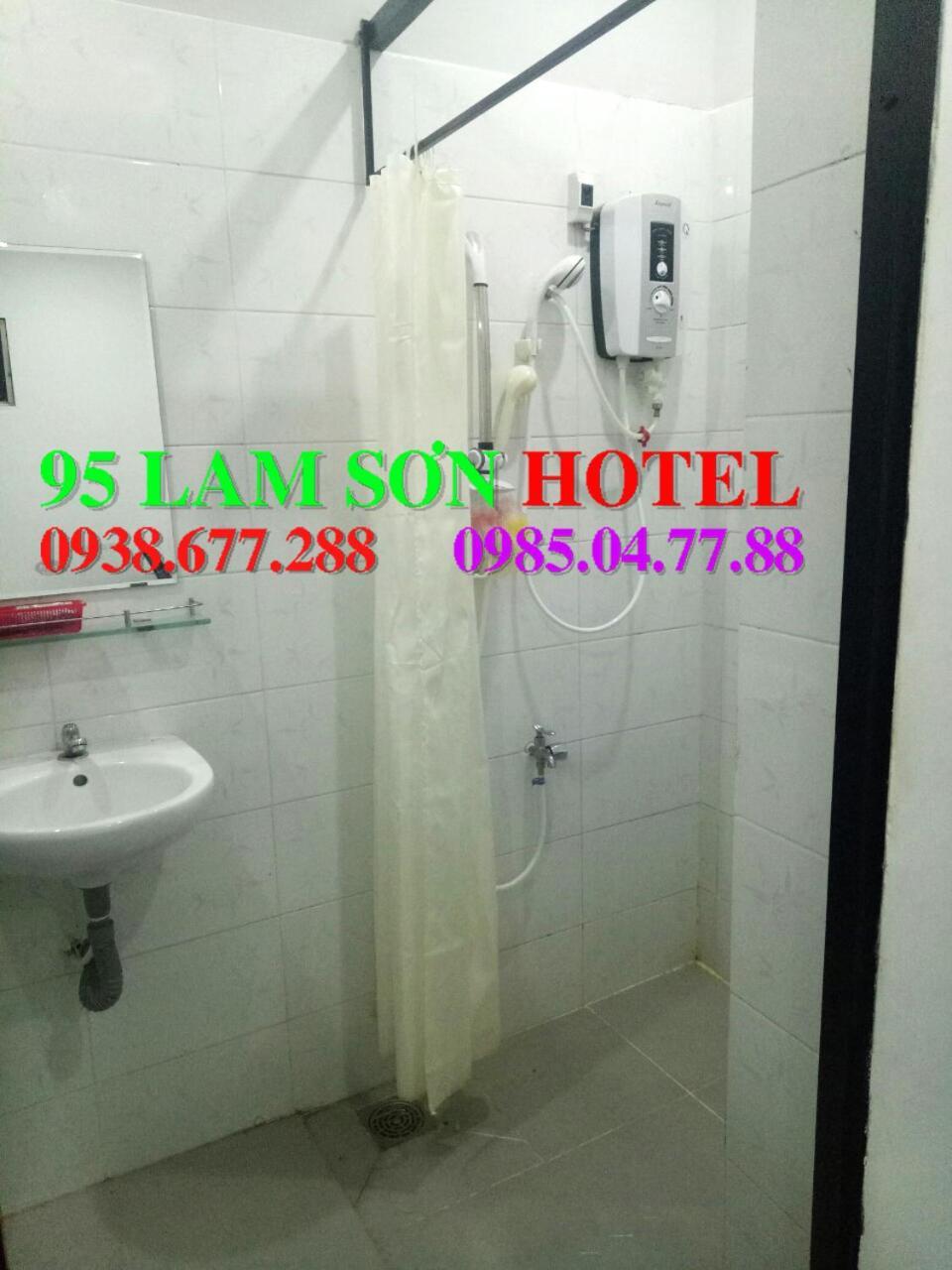 Hotel 95 Lam Son Ho Chi Minh City