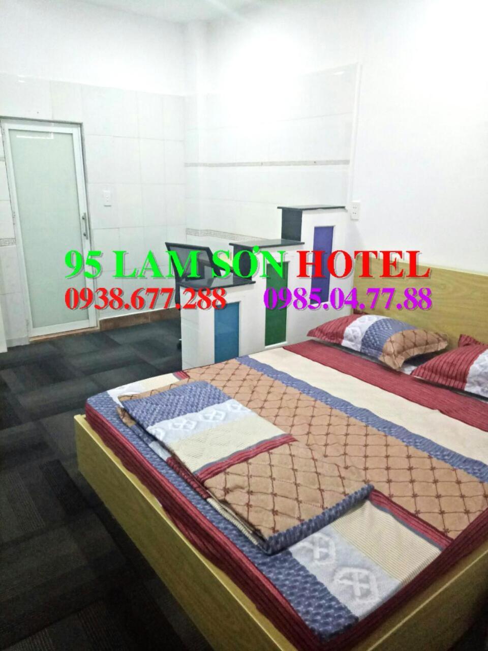 95 Lam Son Ho Chi Minh City