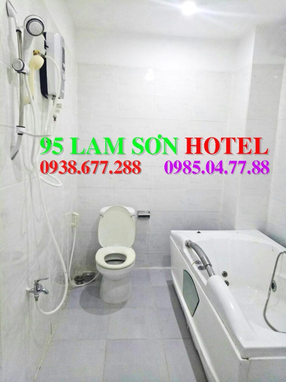 95 Lam Son 2*