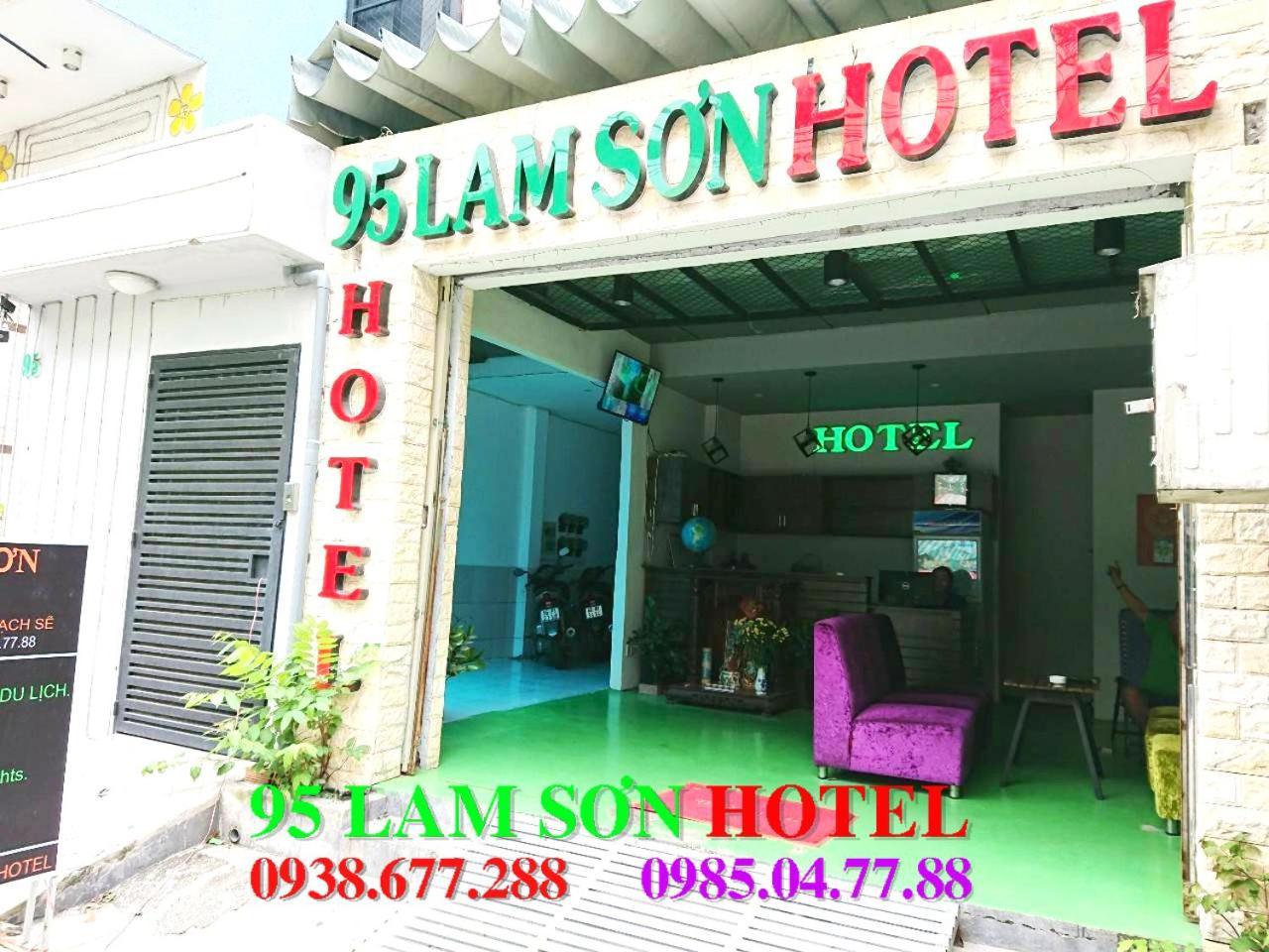 95 Lam Son